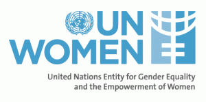 un women logo