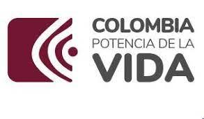 Colombia logo