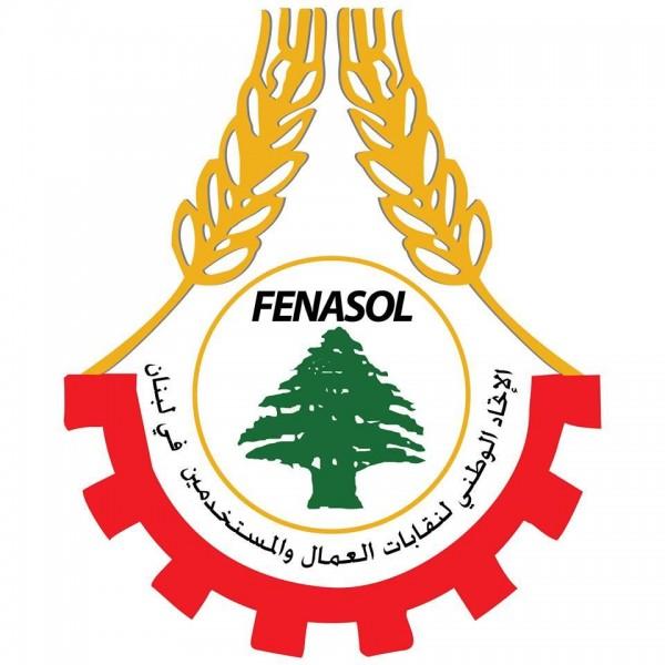 fenasol logo