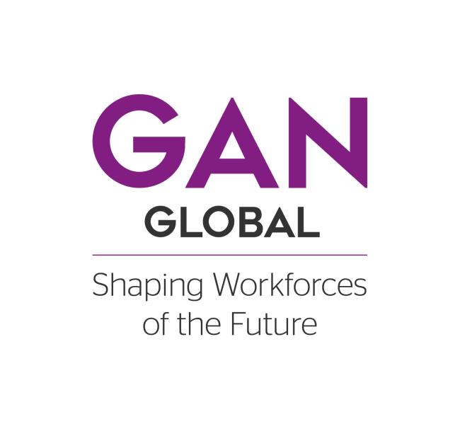 gan logo