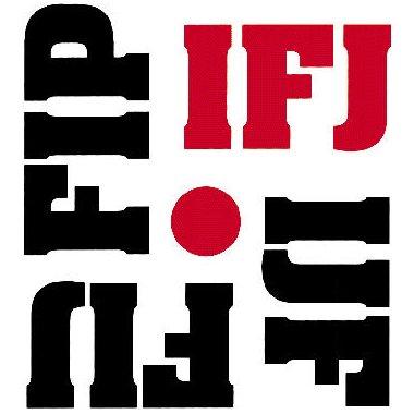 ifj logo