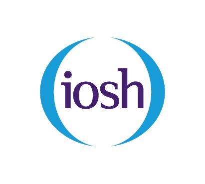 iosh logo