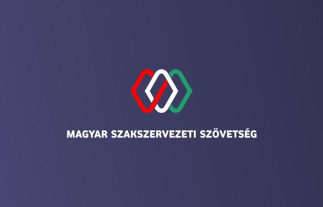 Hungarian Trade Union Confederation MASZSZ