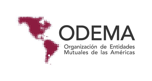 odema logo