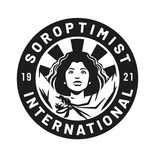 Soroptimist International logo