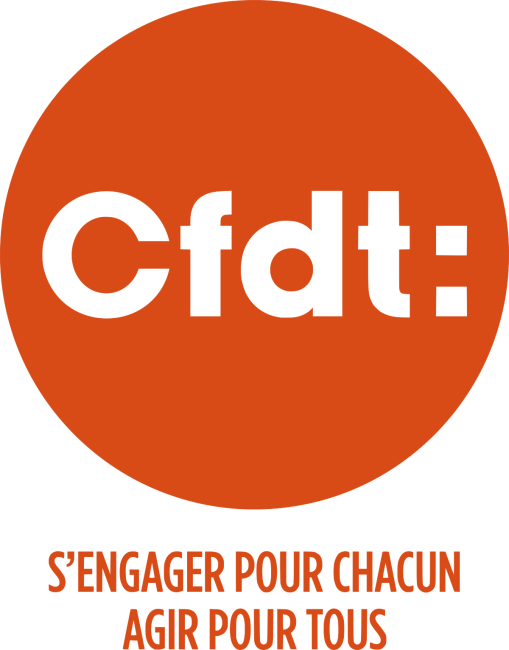 cfdt logo