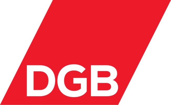 German Confederation of Trade Unions DGB