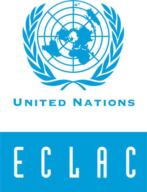 eclac logo