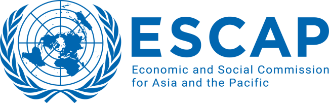 escap logo