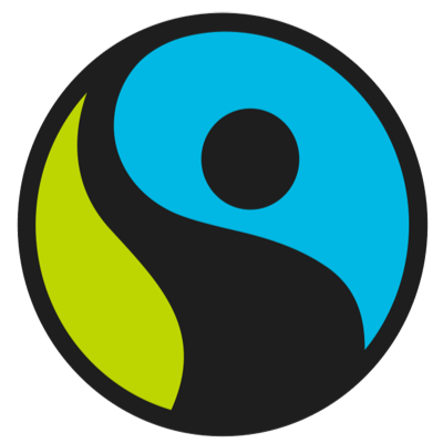 fair trade logo