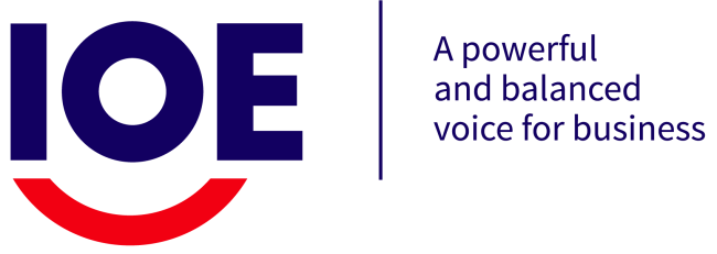 ioe logo