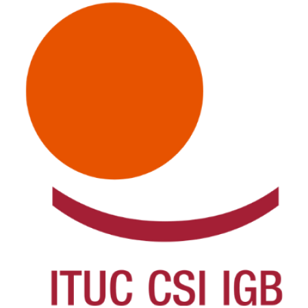 ituc logo