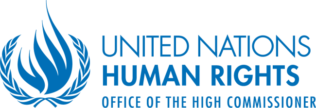 ohchr logo