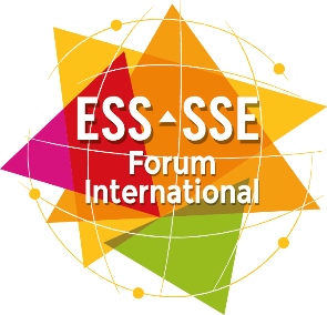 ess logo