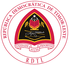 timor leste logo