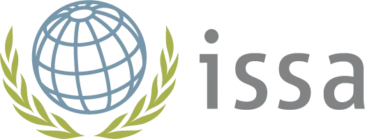 issa logo