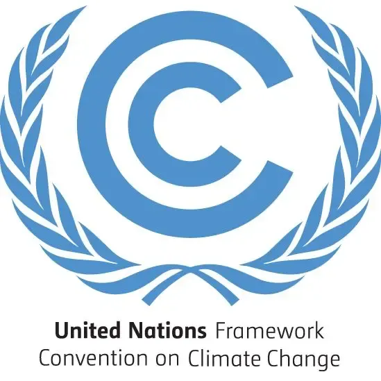 unfccc logo